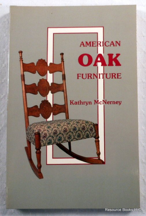 American Oak Furniture