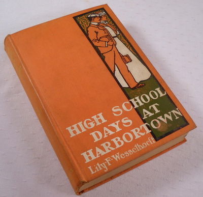 High School Days in Harbortown