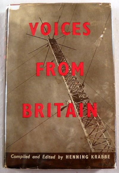 Voices from Britain. Broadcast History 1939-45