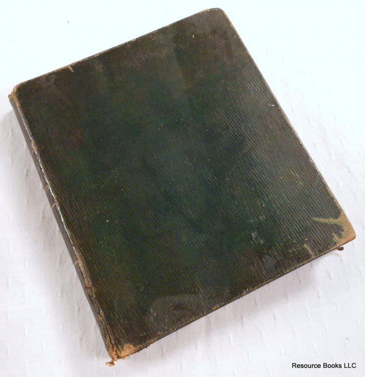 The School and Family Dictionary, and Illustrative Definer