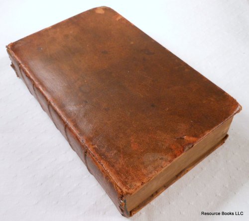 A Journal of the External Evidences, of the Lord's Gracious Dealings with Doct. William Gardiner, for His Redemption and Salvation. Written By Himself