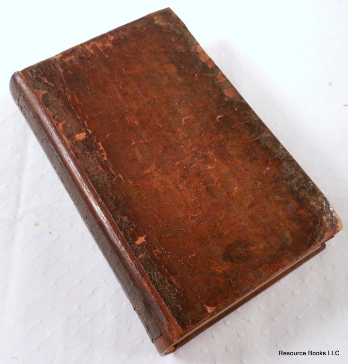 The History and Antiquities of New England, New York, New Jersey, and Pennsylvania