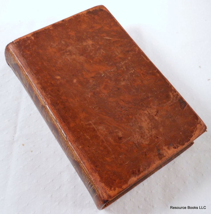 The History and Antiquities of New England, New York, New Jersey, and Pennsylvania
