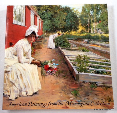 American Paintings from the Manoogian Collection