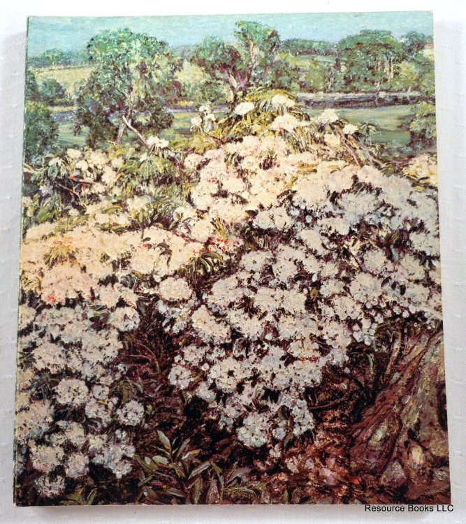 Connecticut and American Impressionism: A Cooperative Exhibition Project Concurrently in Three Locations