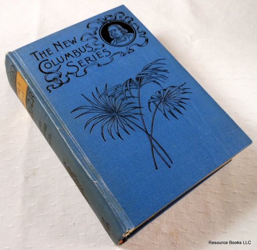 Astoria; Adventures of Capt. Bonneville; Salmagundi. Columbus Edition - New Columbus Series