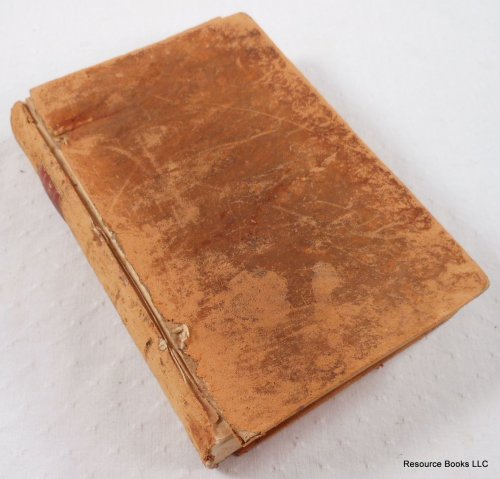The Constitution of England; or An Account of the English Government .