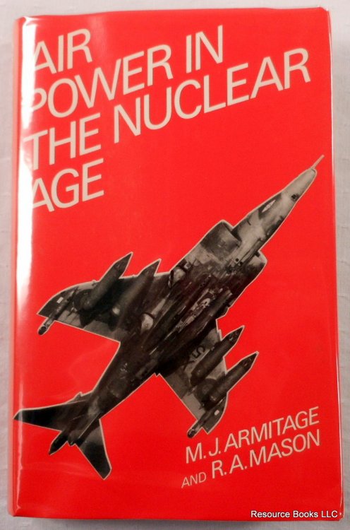 Air Power in the Nuclear Age