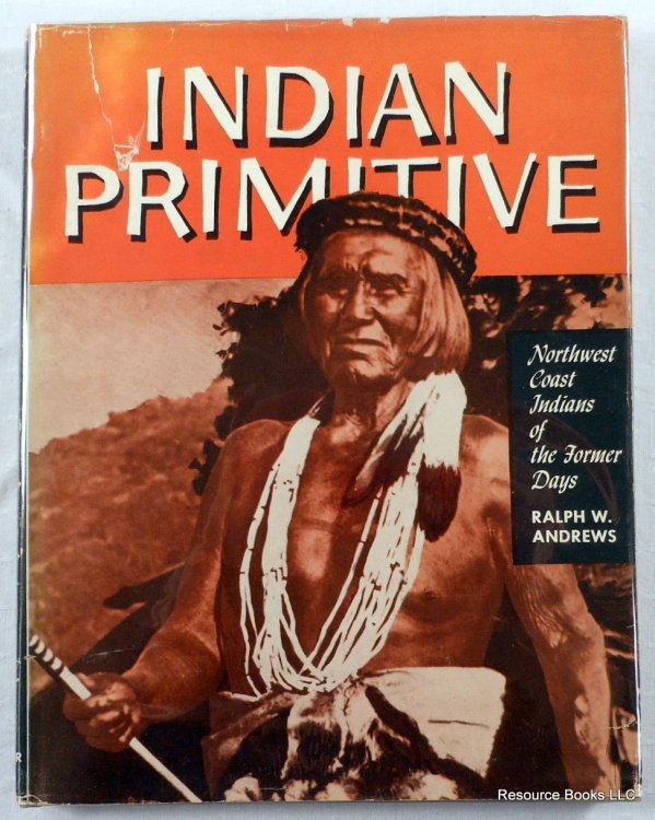 Indian Primitive