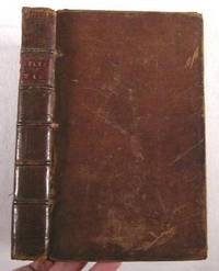 An Enquiry Into the Natural State of Man