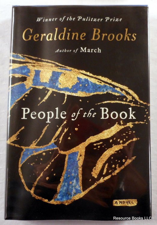 People of the Book
