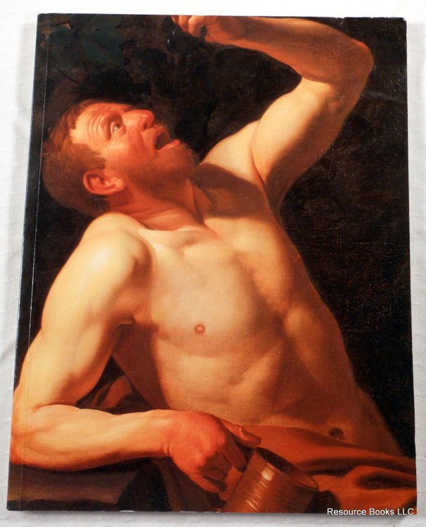 A Journey Through Taste. Exhibition of Old Master Paintings from the Spier Collection and Other Loans