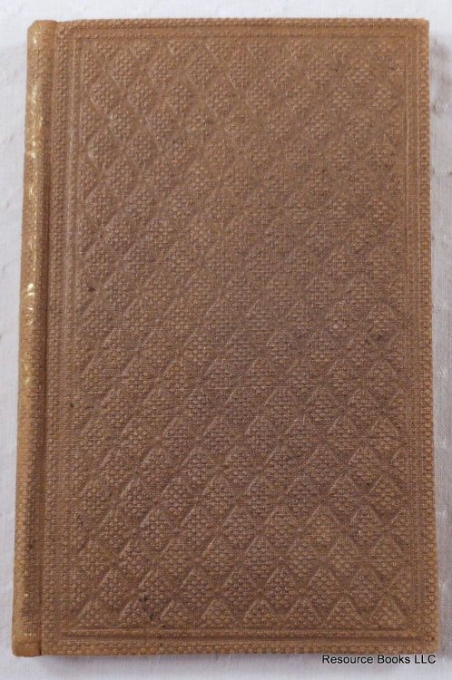 Charlie Burton; or, The New Year's Gift
