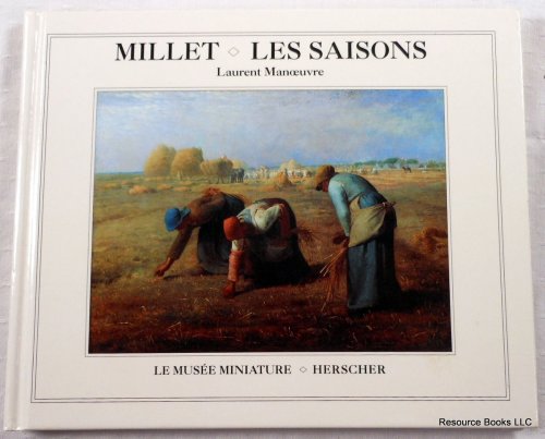 Millet les Saisons