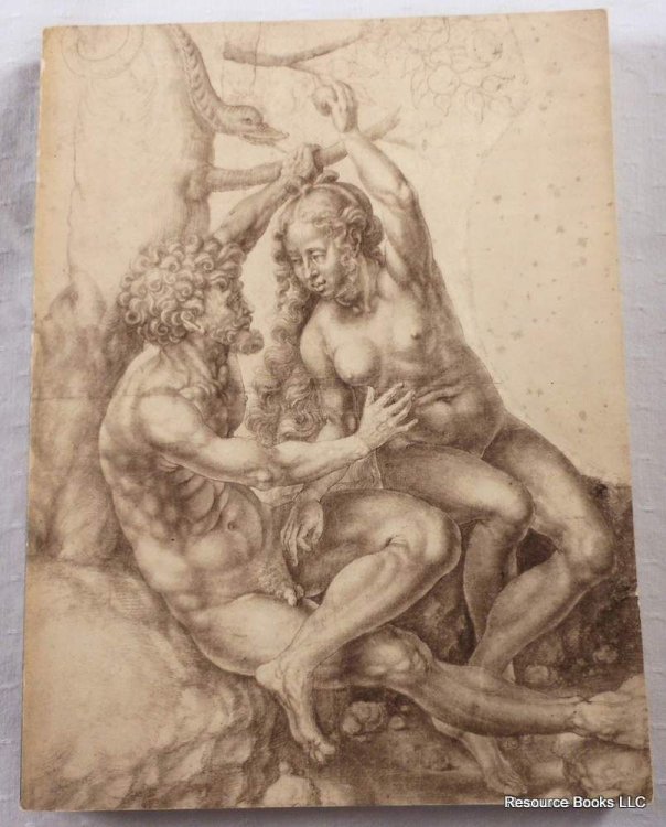 Old Master Drawings from the Museum of Art, Rhode Island School of Design