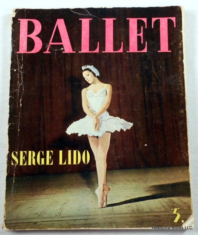 Ballet 5