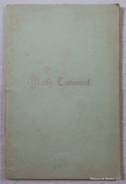 Molly Cottontail