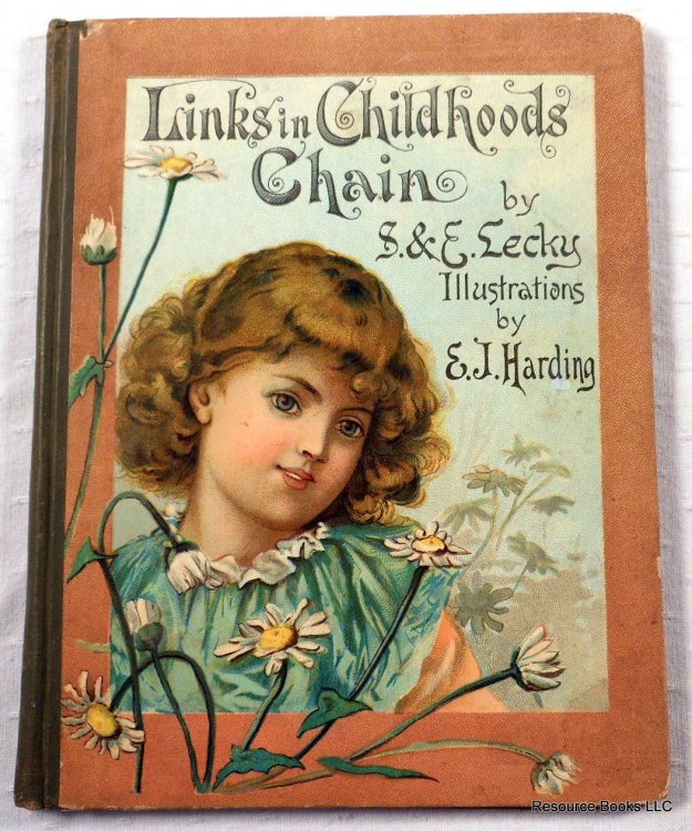 Links in Childhoods Chain