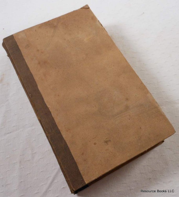 The Spirit of the Pilgrims, for the Year 1828. Volume I [12 issues]