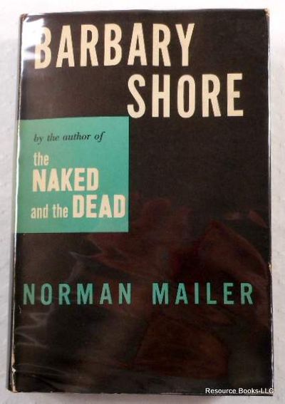Barbary Shore