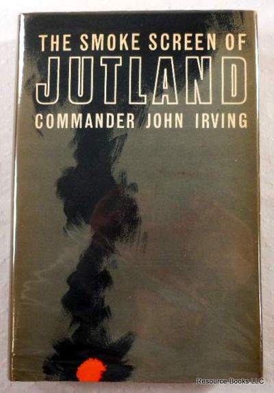 The Smoke Screen of Jutland