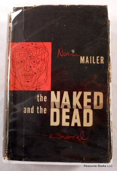 The Naked and the Dead
