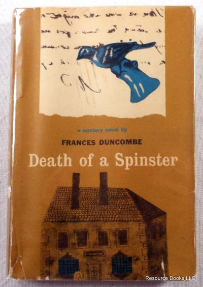 Death of a Spinster