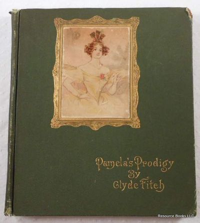 Pamela's Prodigy: A Lively Comedy