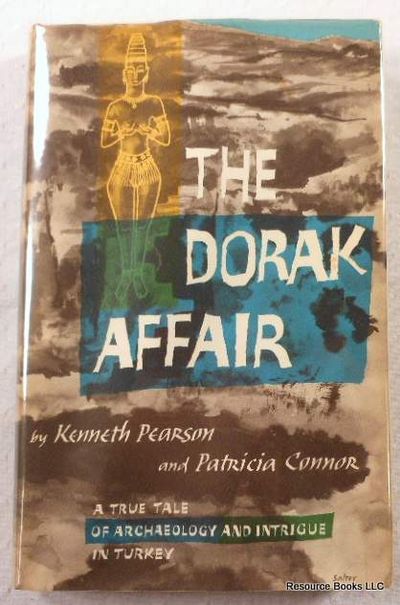 The Dorak Affair