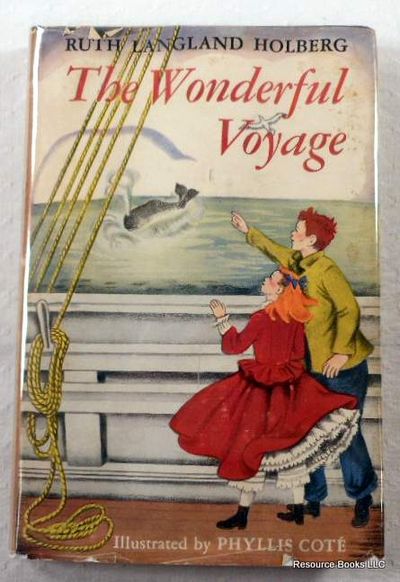 The Wonderful Voyage