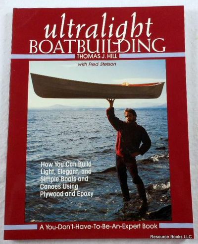 Ultralight Boatbuilding