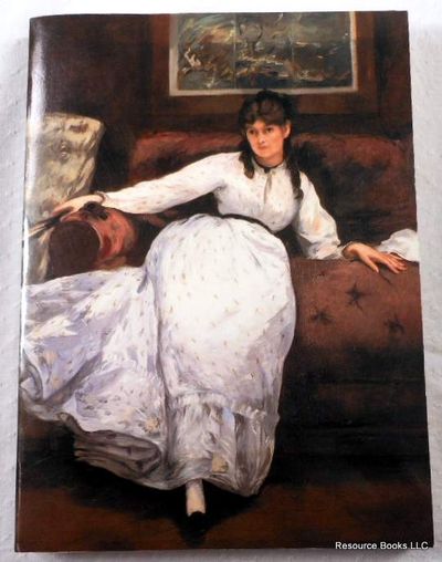 A Handbook of the Museum of Art