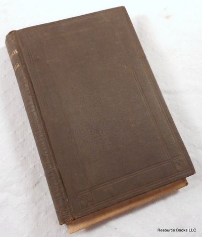 Mr. Dunn Browne's Experiences in Foreign Parts