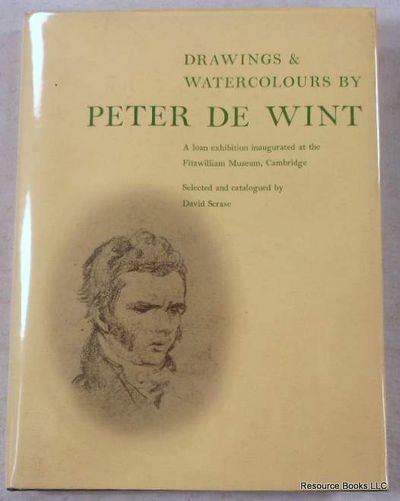 Peter deWint: Drawings and Watercolours