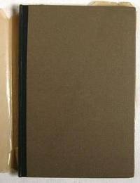 The Thrifty Dreamers and Other Poems