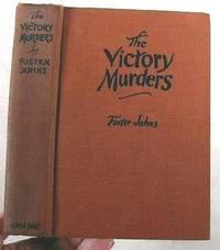 The Victory Murders