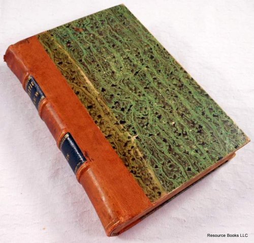 Image for The United States Magazine, and Democratic Review. New Series, Vol. XXII: January - July 1848 The United States Magazine, and Democratic Review. New Series, Vol. XXII: January - July 1848