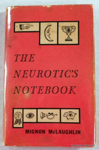 The Neurotic's Notebook