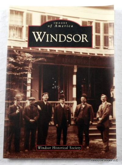 Windsor: Images Of America Series