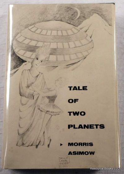 Tale of Two Planets