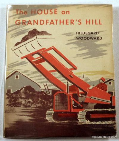 The House on Grandfather's Hill