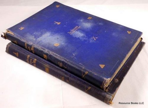 The Soldier in Our Civil War. In Two Volumes. A Pictorial History of the Conflict 1861-1865, Illustrating the Valor of the Soldier as Displayed on the Battle-field