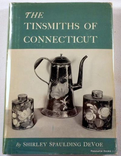 The Tinsmiths of Connecticut