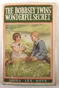 The Bobbsey Twins' Wonderful Secret