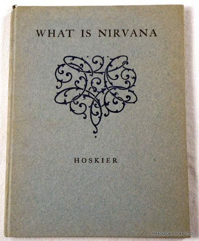 What is Nirvana