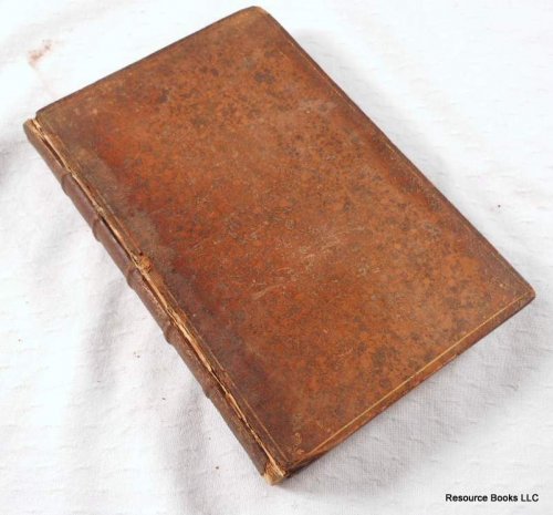 The of Alexander Pope Esq. In Nine Volumes (Volume I)