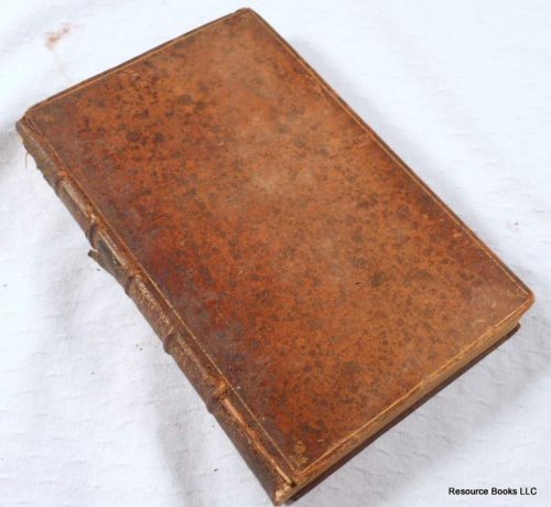 The of Alexander Pope Esq. In Nine Volumes (Volume II)