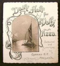 Daily Help for Daily Need