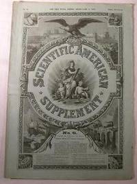 Scientific American Supplement No. 6 - Week of February 5, 1876