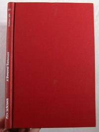 A Personal Testament : Essays and Poems